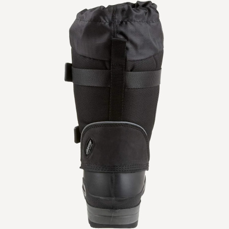 Сапоги Impact (RU 41 EU 42 US 9 СМ 27; Black)